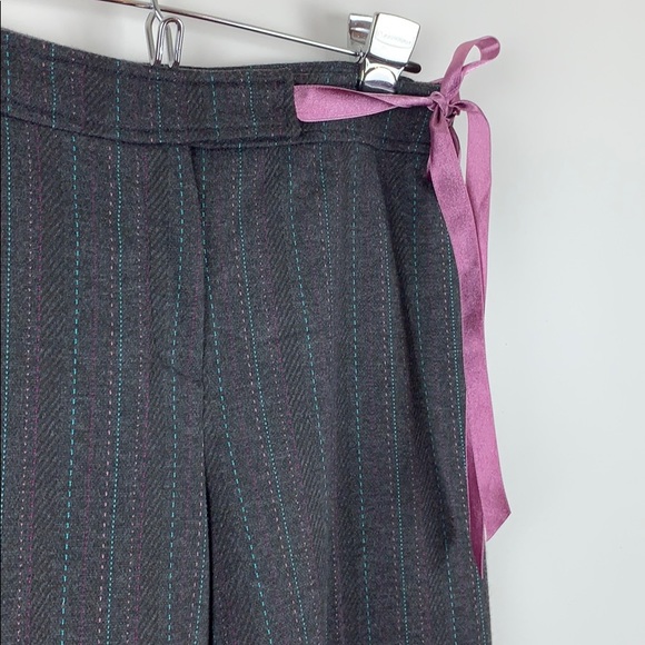 New York & Company Gray Pants - Picture 2 of 5